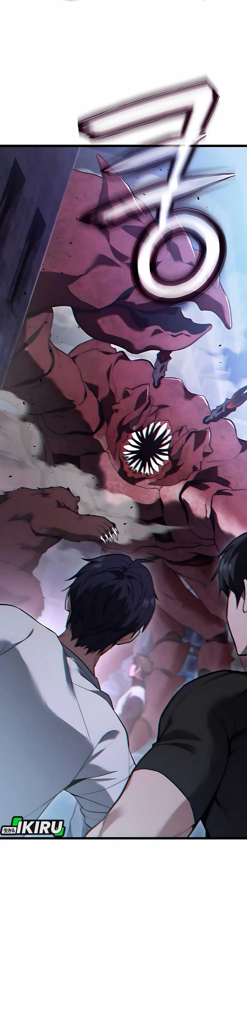 The Ultimate Shut-In (The Absolute Ruler of the House) Chapter 42 Gambar 28