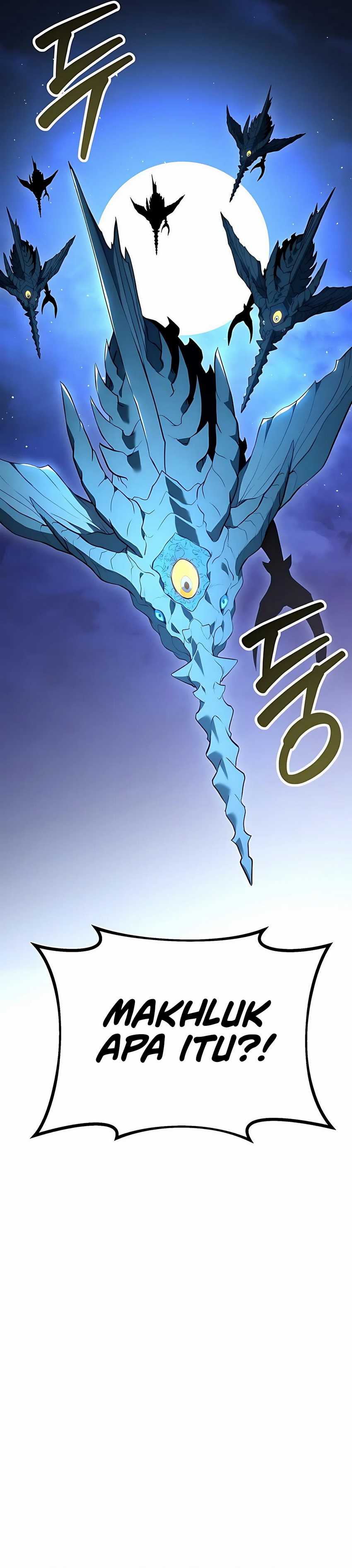 The Ultimate Shut-In (The Absolute Ruler of the House) Chapter 42 Gambar 31