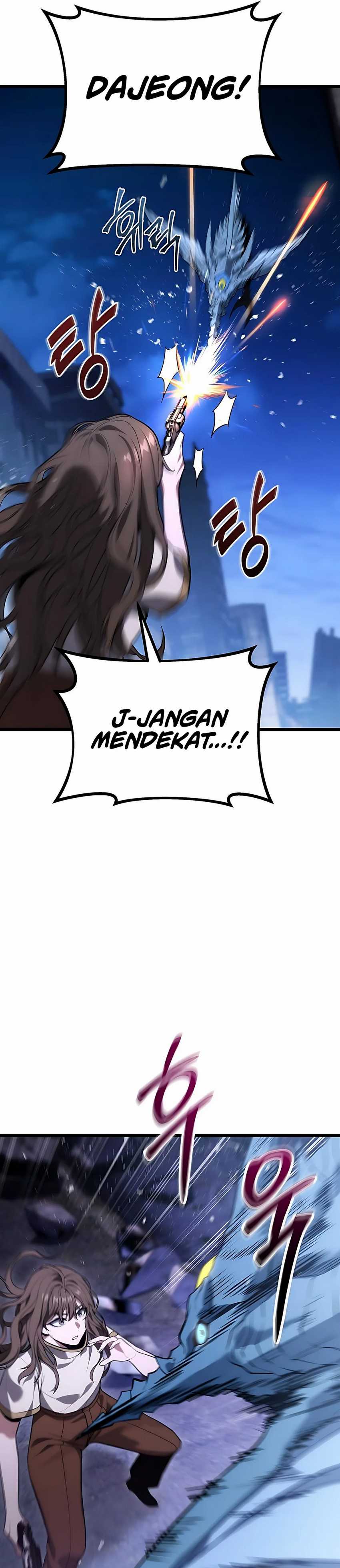 The Ultimate Shut-In (The Absolute Ruler of the House) Chapter 42 Gambar 40
