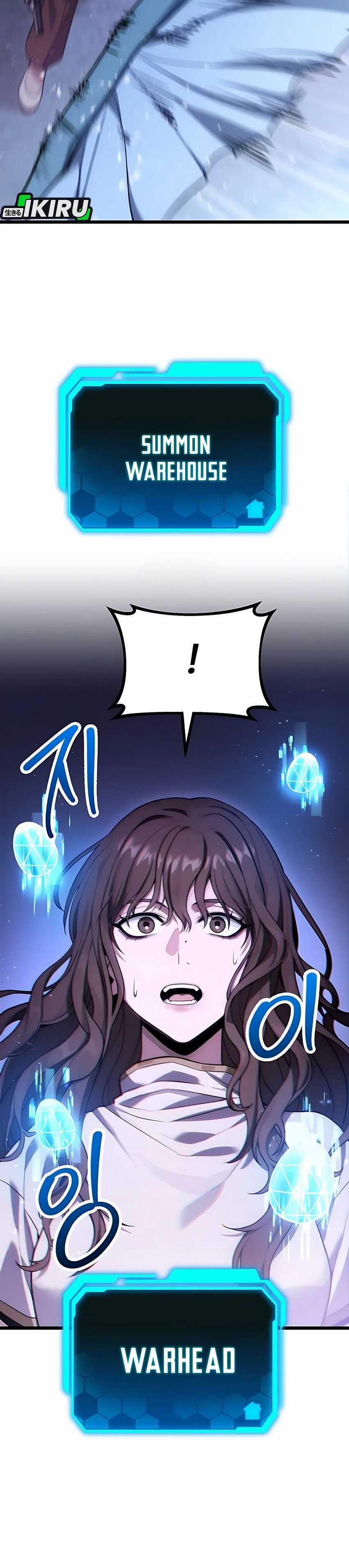 The Ultimate Shut-In (The Absolute Ruler of the House) Chapter 42 Gambar 41