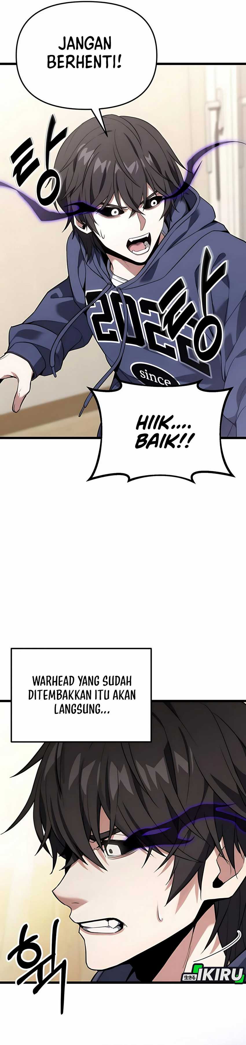 The Ultimate Shut-In (The Absolute Ruler of the House) Chapter 42 Gambar 47