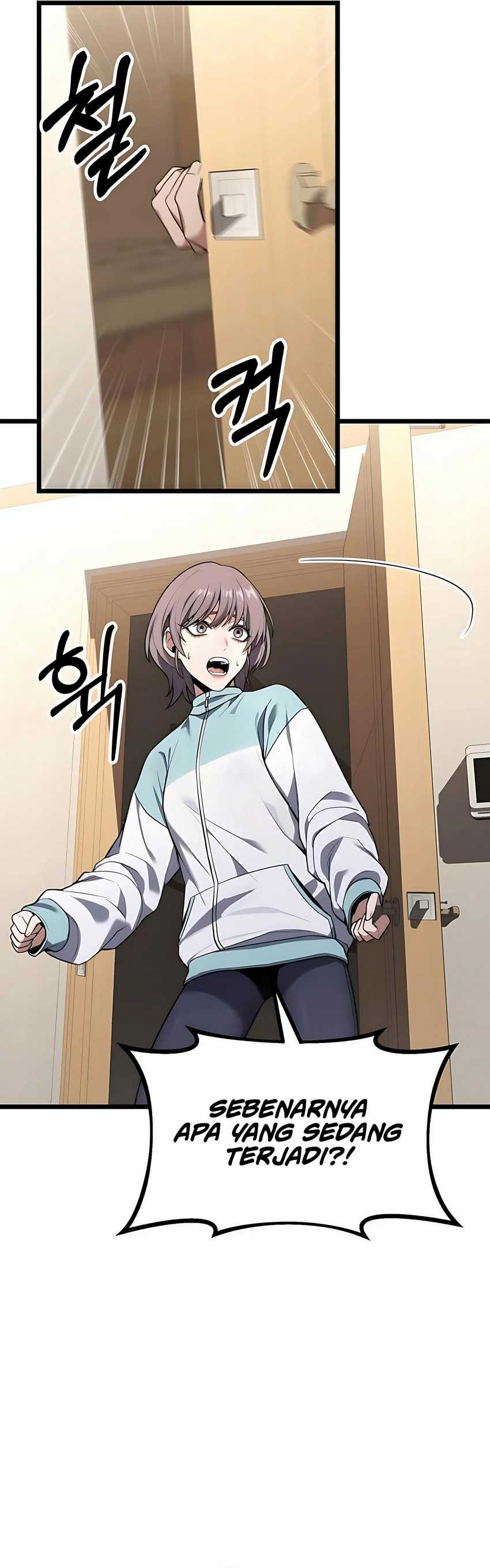 The Ultimate Shut-In (The Absolute Ruler of the House) Chapter 42 Gambar 52