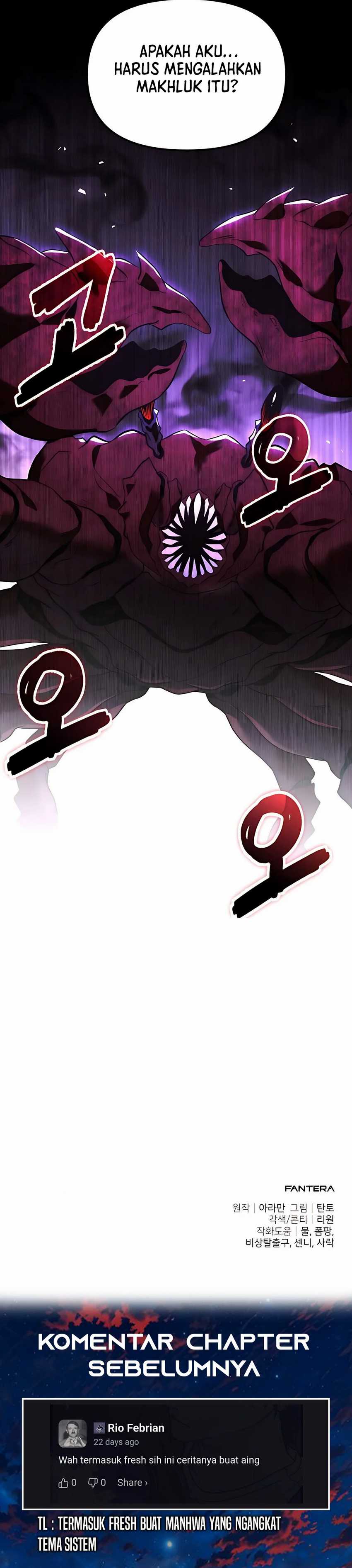 The Ultimate Shut-In (The Absolute Ruler of the House) Chapter 42 Gambar 57