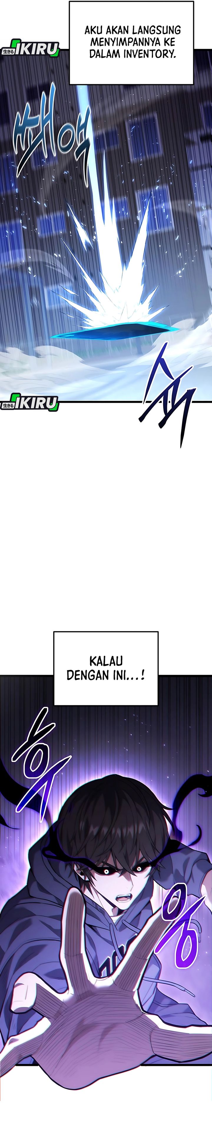 The Ultimate Shut-In (The Absolute Ruler of the House) Chapter 43 Gambar 21
