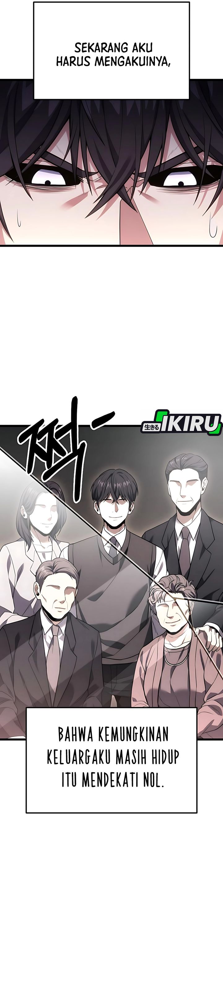 The Ultimate Shut-In (The Absolute Ruler of the House) Chapter 43 Gambar 32