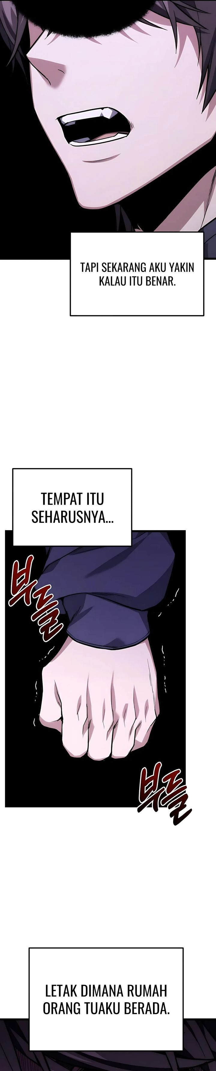 The Ultimate Shut-In (The Absolute Ruler of the House) Chapter 44 Gambar 35