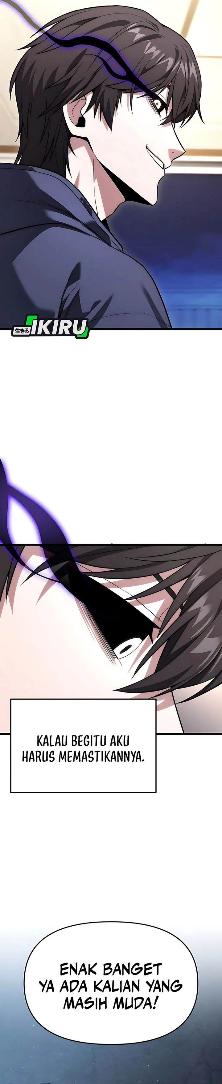 The Ultimate Shut-In (The Absolute Ruler of the House) Chapter 45 Gambar 16