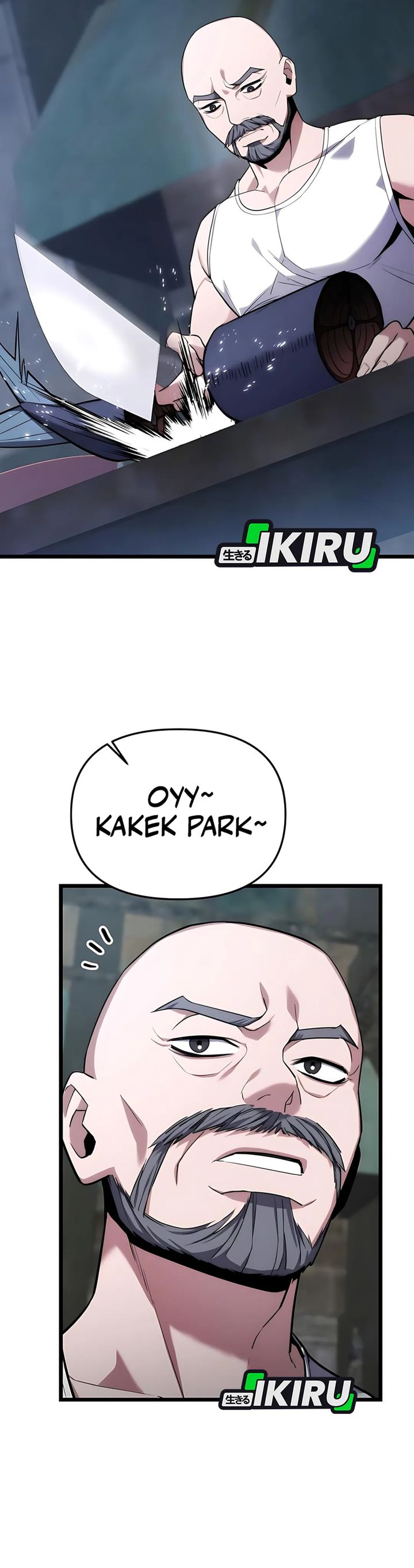 The Ultimate Shut-In (The Absolute Ruler of the House) Chapter 45 Gambar 25