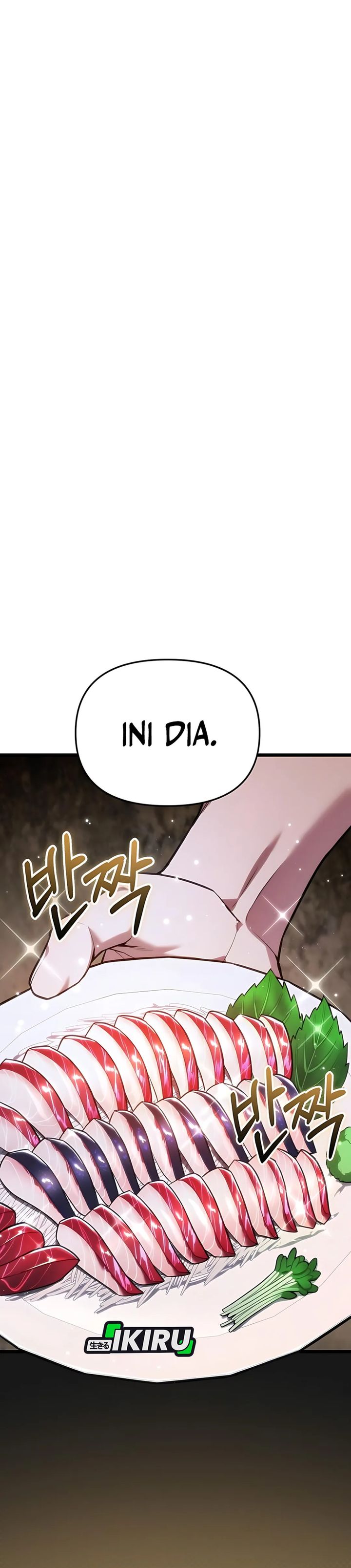 The Ultimate Shut-In (The Absolute Ruler of the House) Chapter 45 Gambar 27