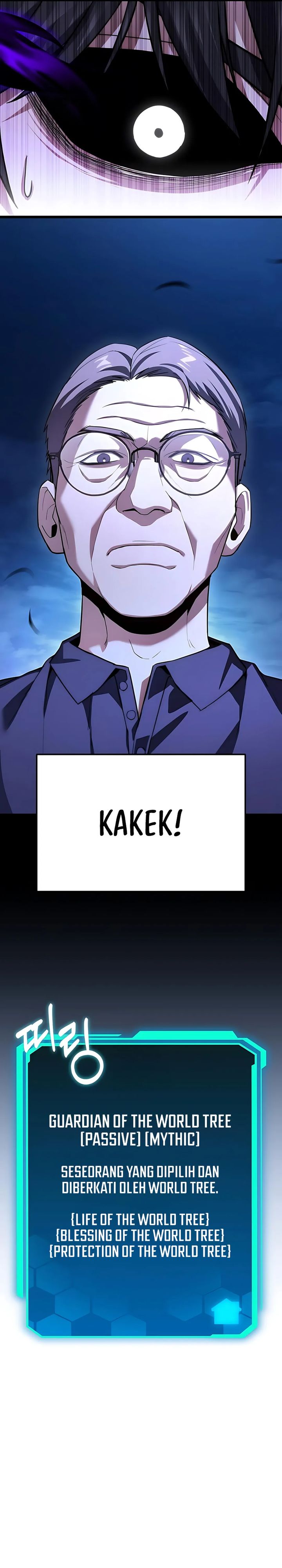 The Ultimate Shut-In (The Absolute Ruler of the House) Chapter 45 Gambar 38