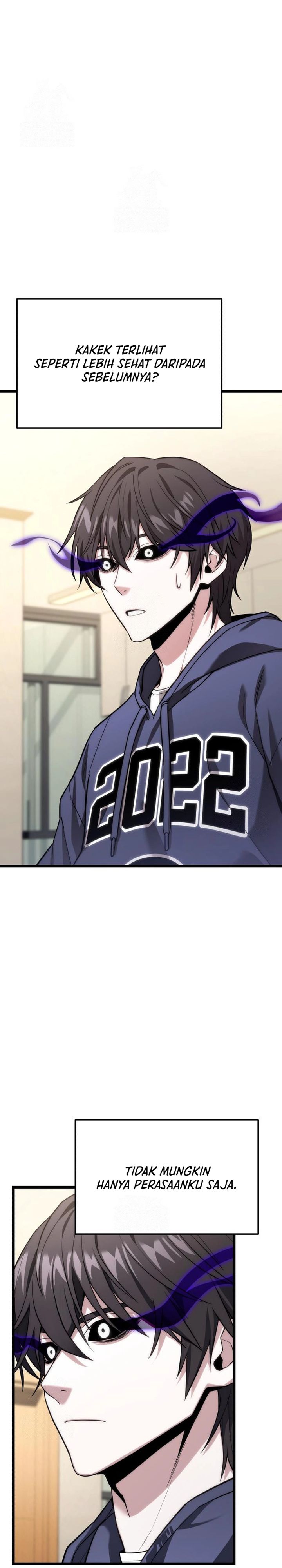 The Ultimate Shut-In (The Absolute Ruler of the House) Chapter 46 Gambar 4