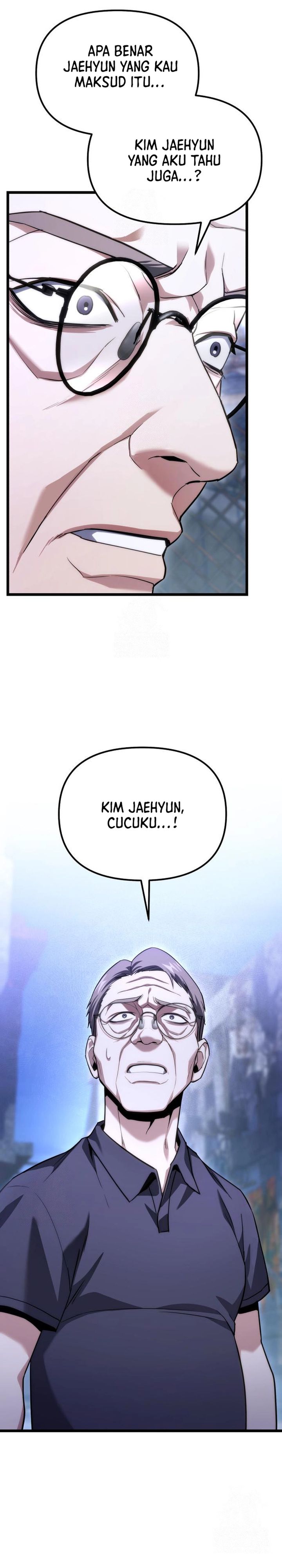 The Ultimate Shut-In (The Absolute Ruler of the House) Chapter 46 Gambar 11