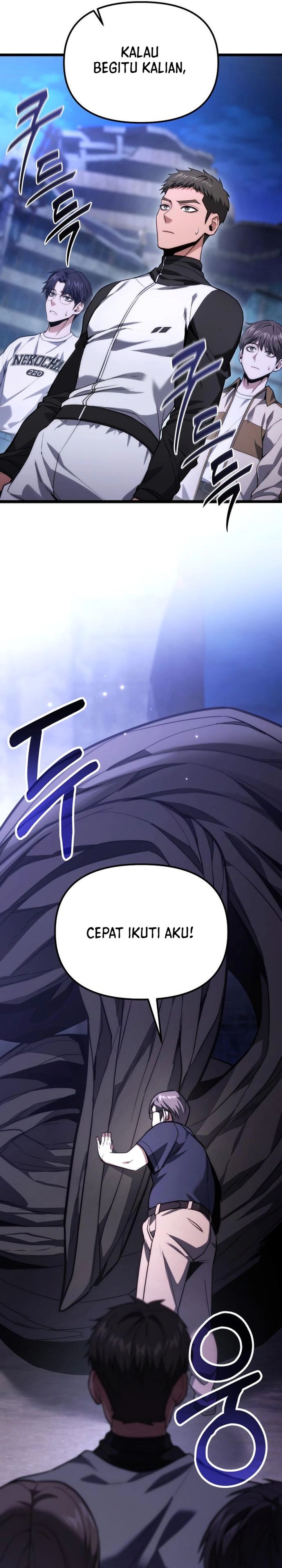 The Ultimate Shut-In (The Absolute Ruler of the House) Chapter 46 Gambar 13