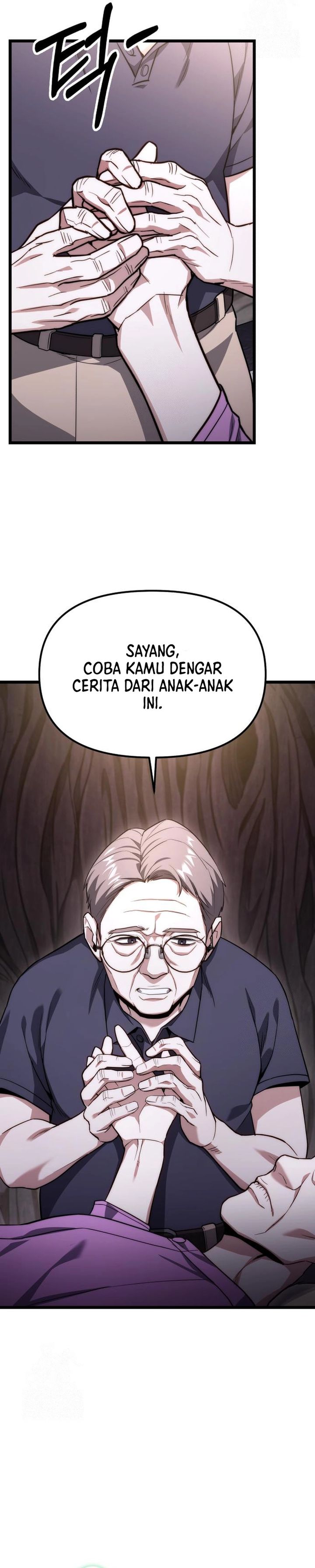 The Ultimate Shut-In (The Absolute Ruler of the House) Chapter 46 Gambar 25