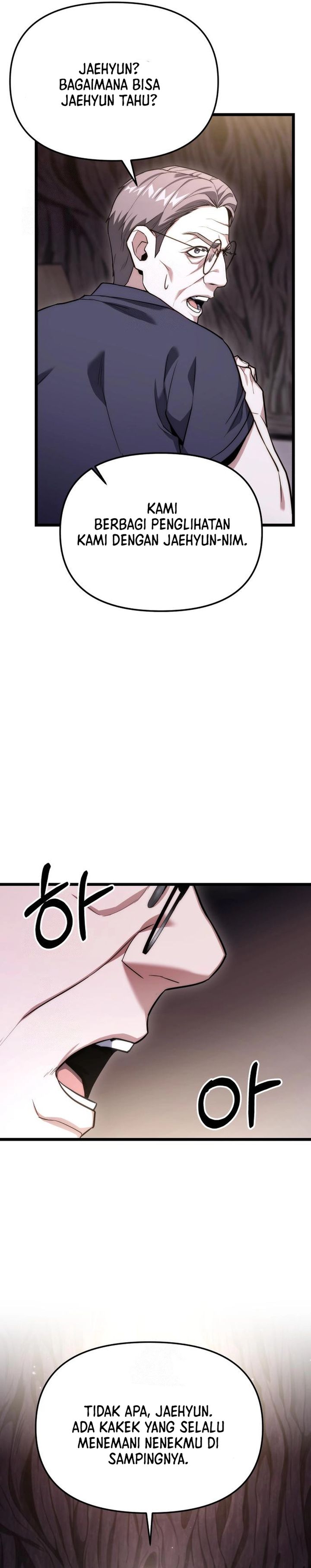 The Ultimate Shut-In (The Absolute Ruler of the House) Chapter 46 Gambar 29