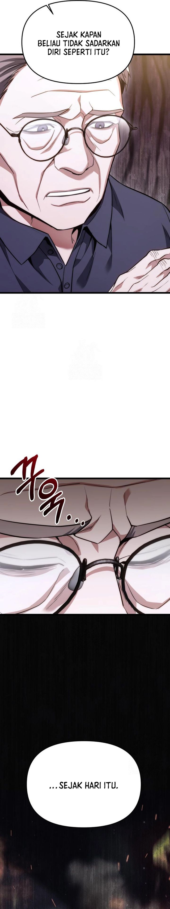 The Ultimate Shut-In (The Absolute Ruler of the House) Chapter 46 Gambar 31