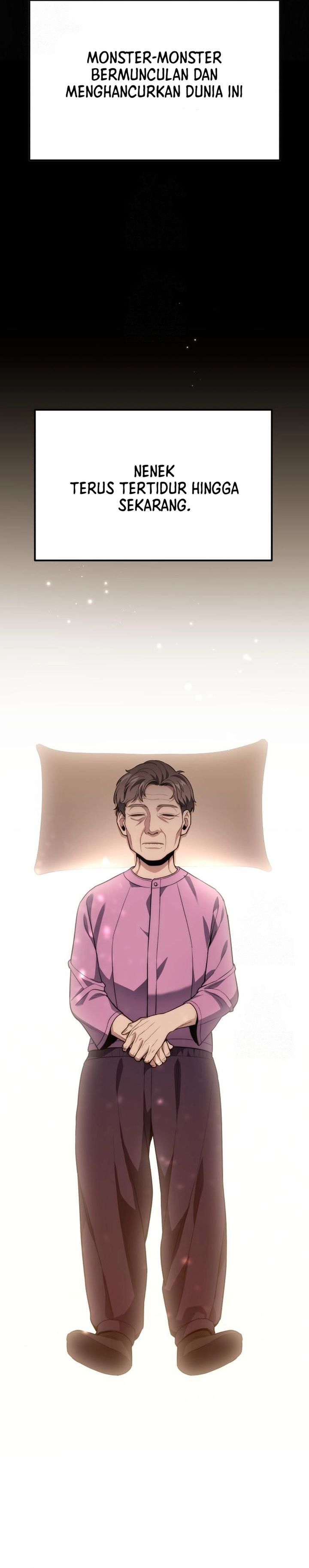 The Ultimate Shut-In (The Absolute Ruler of the House) Chapter 46 Gambar 33