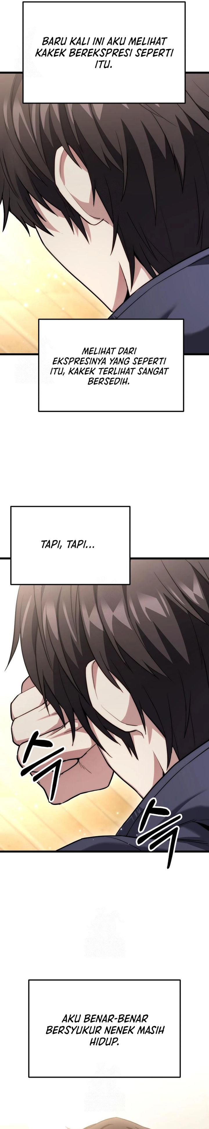 The Ultimate Shut-In (The Absolute Ruler of the House) Chapter 46 Gambar 34