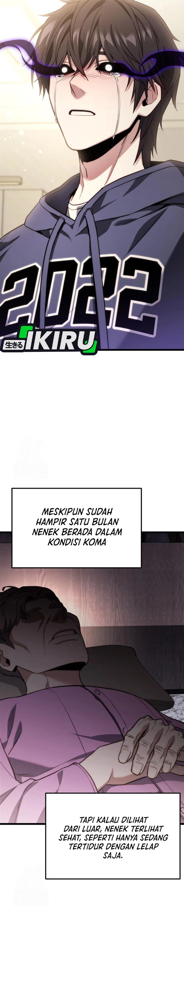 The Ultimate Shut-In (The Absolute Ruler of the House) Chapter 46 Gambar 35