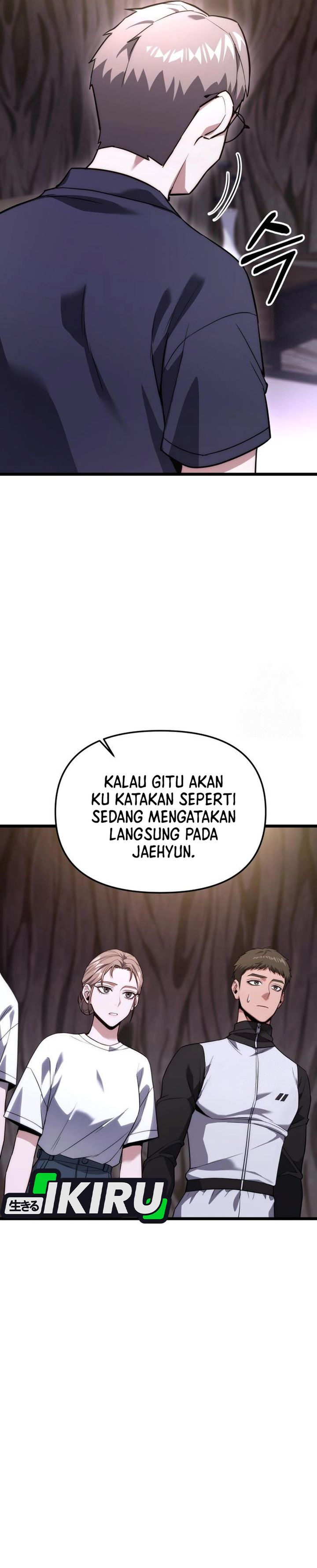 The Ultimate Shut-In (The Absolute Ruler of the House) Chapter 46 Gambar 40