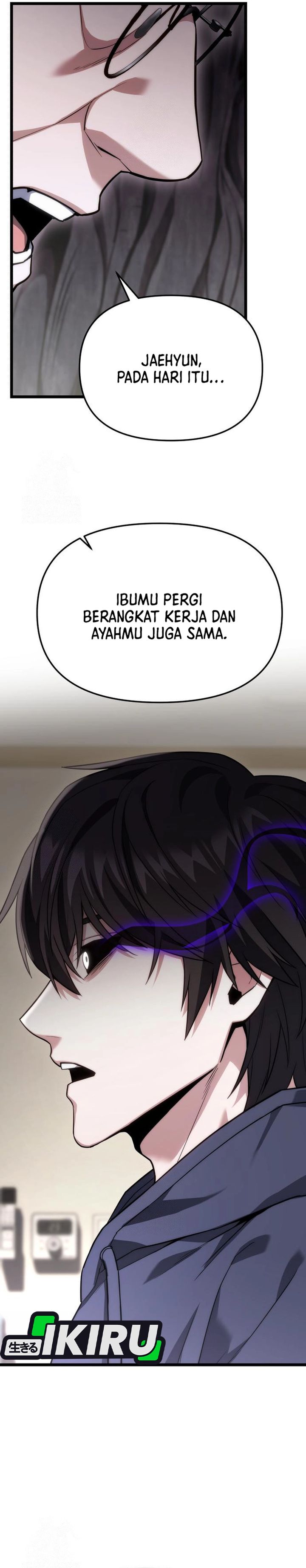 The Ultimate Shut-In (The Absolute Ruler of the House) Chapter 46 Gambar 41