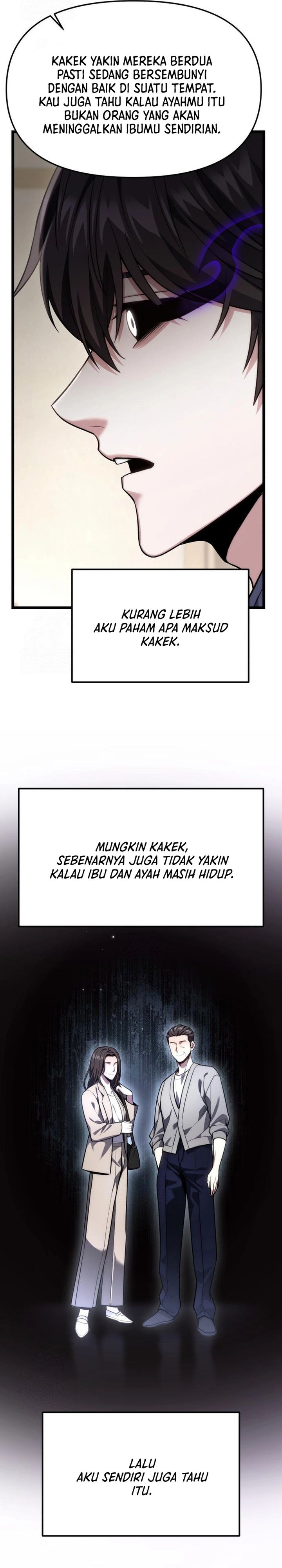 The Ultimate Shut-In (The Absolute Ruler of the House) Chapter 46 Gambar 42