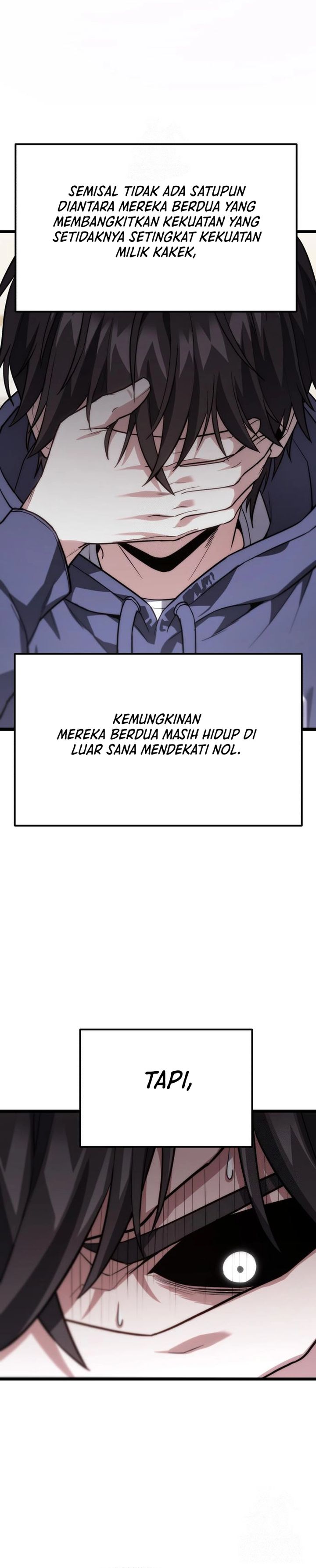 The Ultimate Shut-In (The Absolute Ruler of the House) Chapter 46 Gambar 43