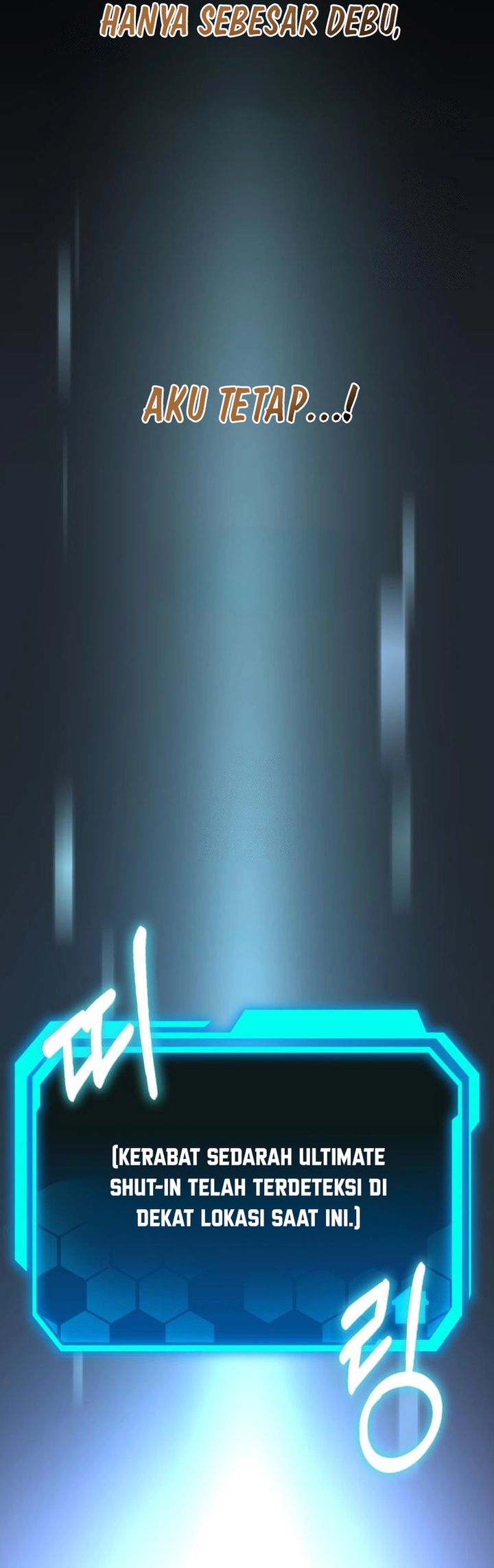 The Ultimate Shut-In (The Absolute Ruler of the House) Chapter 46 Gambar 45