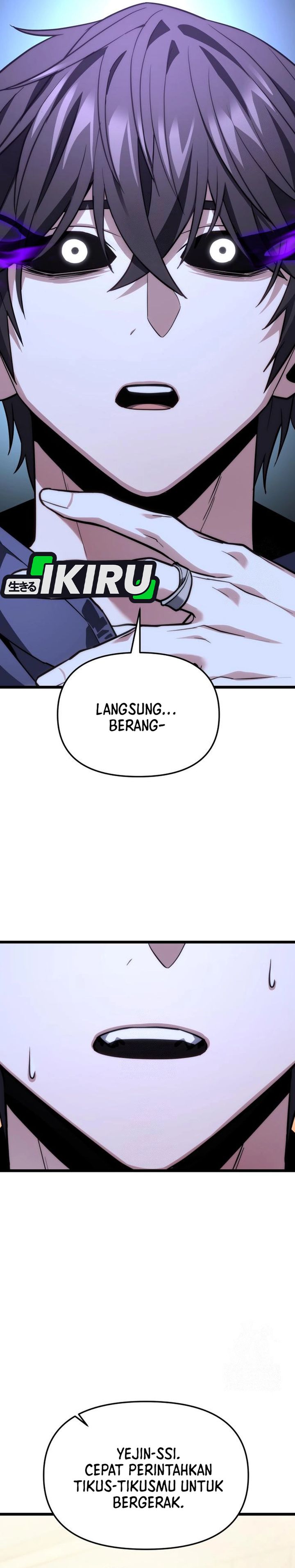 The Ultimate Shut-In (The Absolute Ruler of the House) Chapter 46 Gambar 46