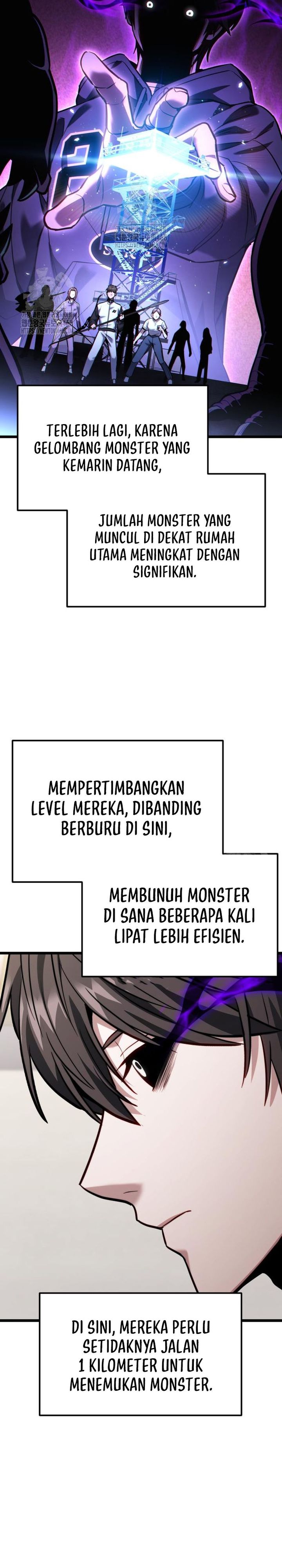 The Ultimate Shut-In (The Absolute Ruler of the House) Chapter 49 Gambar 14