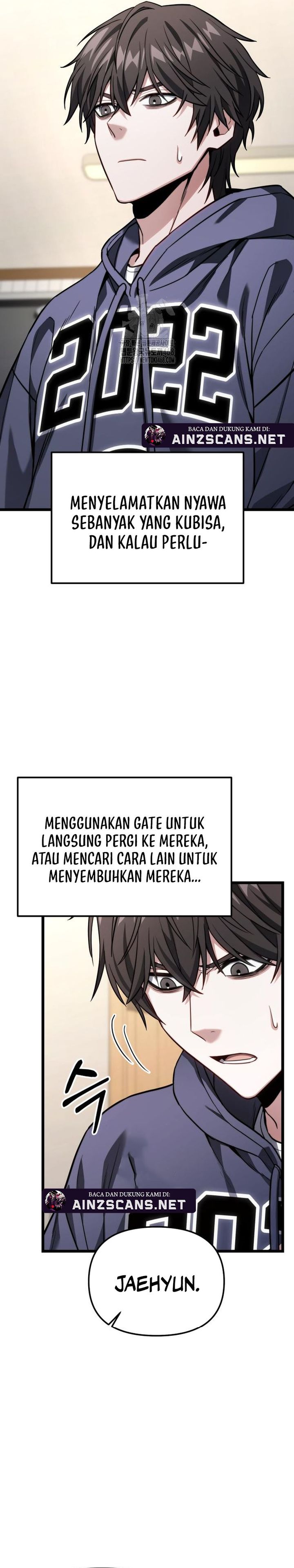 The Ultimate Shut-In (The Absolute Ruler of the House) Chapter 49 Gambar 21