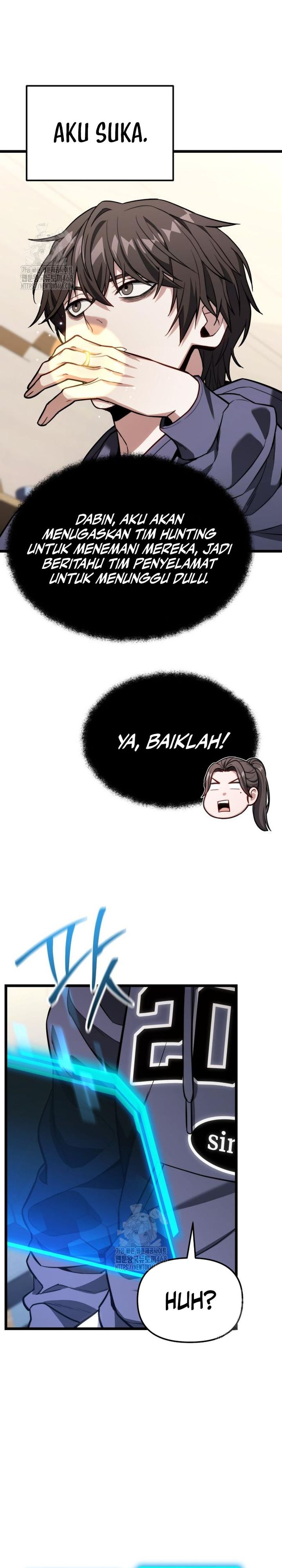 The Ultimate Shut-In (The Absolute Ruler of the House) Chapter 49 Gambar 34