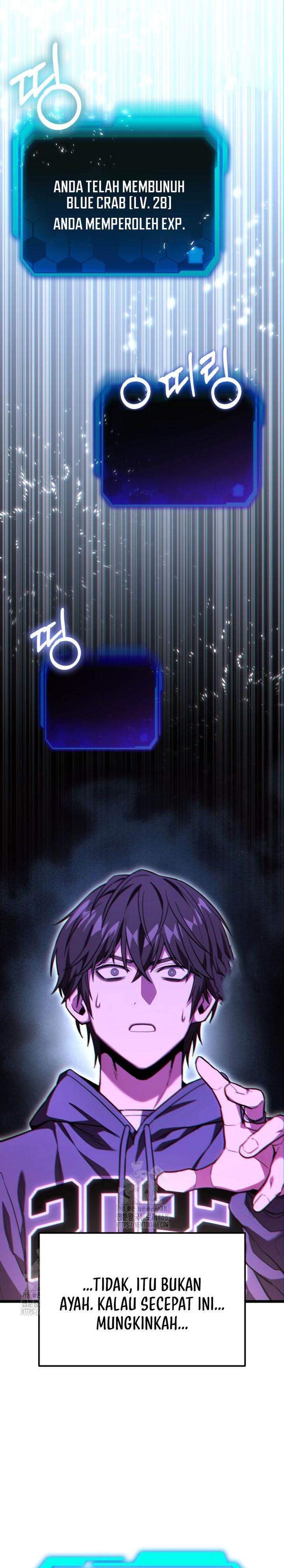 The Ultimate Shut-In (The Absolute Ruler of the House) Chapter 49 Gambar 37