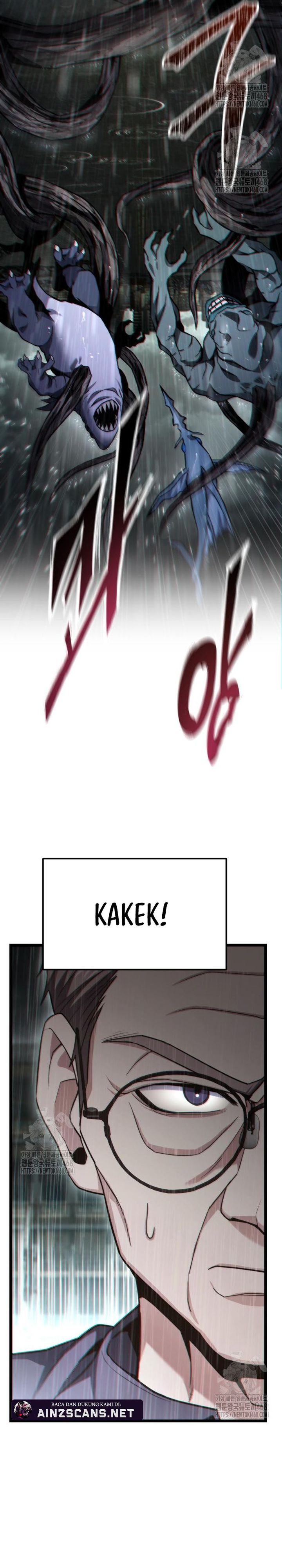 The Ultimate Shut-In (The Absolute Ruler of the House) Chapter 49 Gambar 40