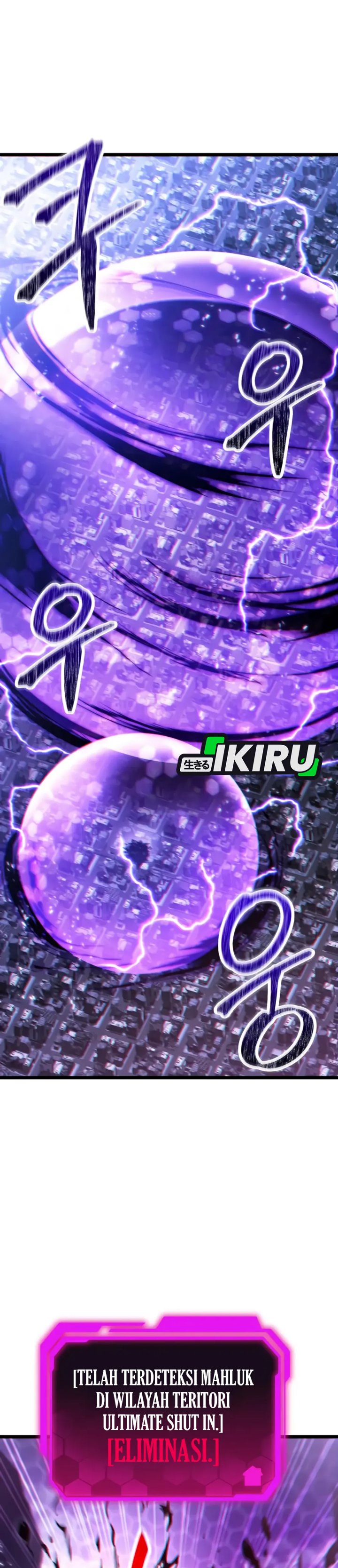 The Ultimate Shut-In (The Absolute Ruler of the House) Chapter 51 Gambar 3