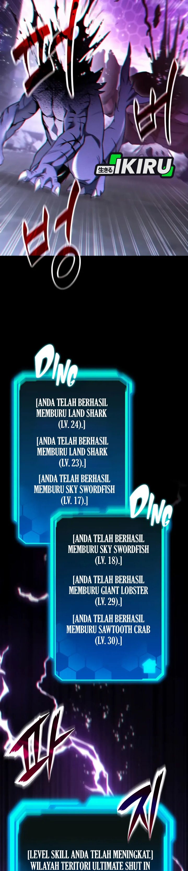 The Ultimate Shut-In (The Absolute Ruler of the House) Chapter 51 Gambar 4