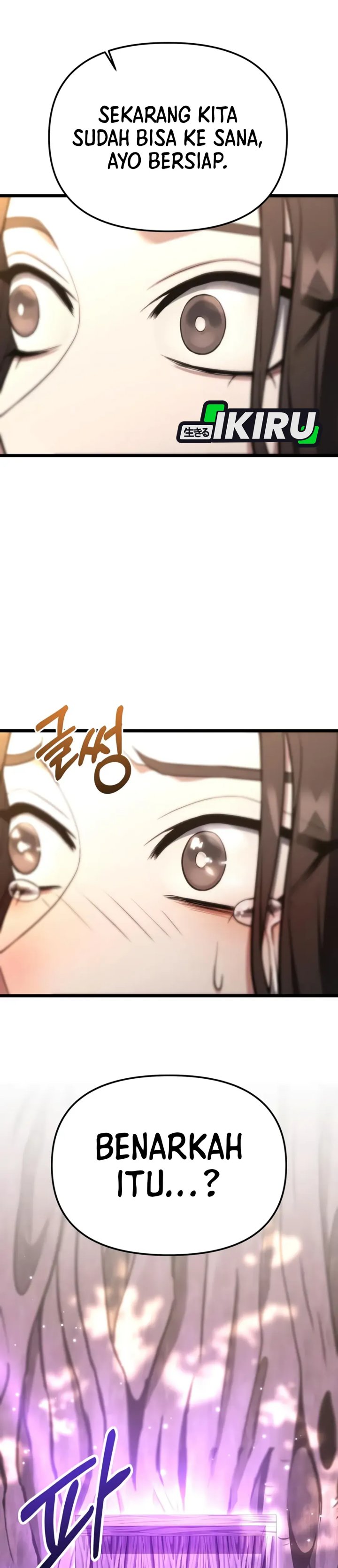 The Ultimate Shut-In (The Absolute Ruler of the House) Chapter 51 Gambar 11