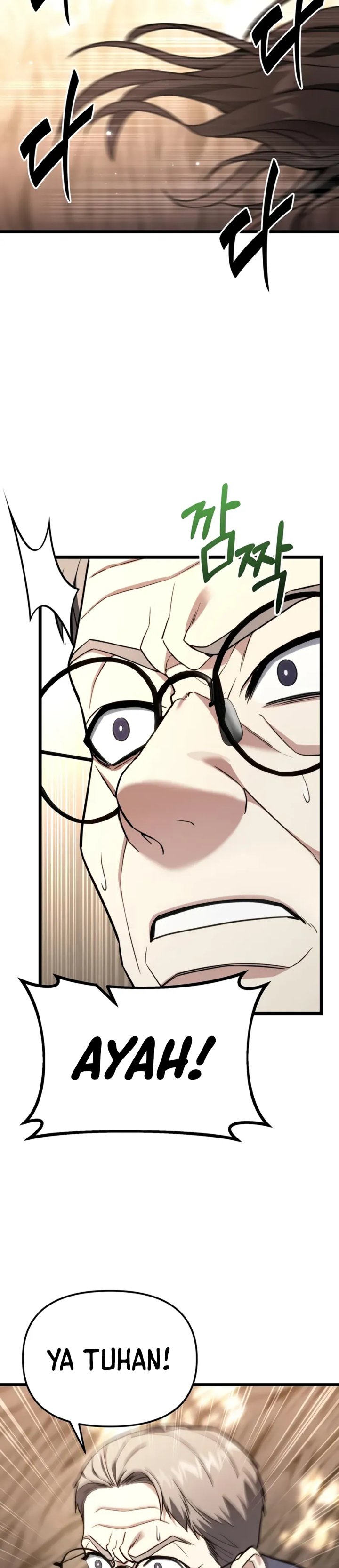 The Ultimate Shut-In (The Absolute Ruler of the House) Chapter 51 Gambar 15