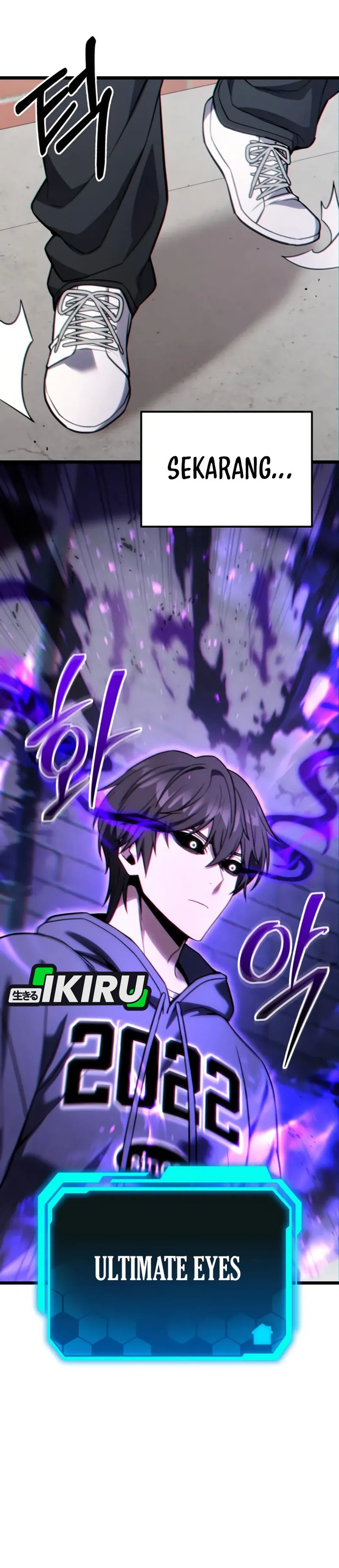 The Ultimate Shut-In (The Absolute Ruler of the House) Chapter 51 Gambar 29