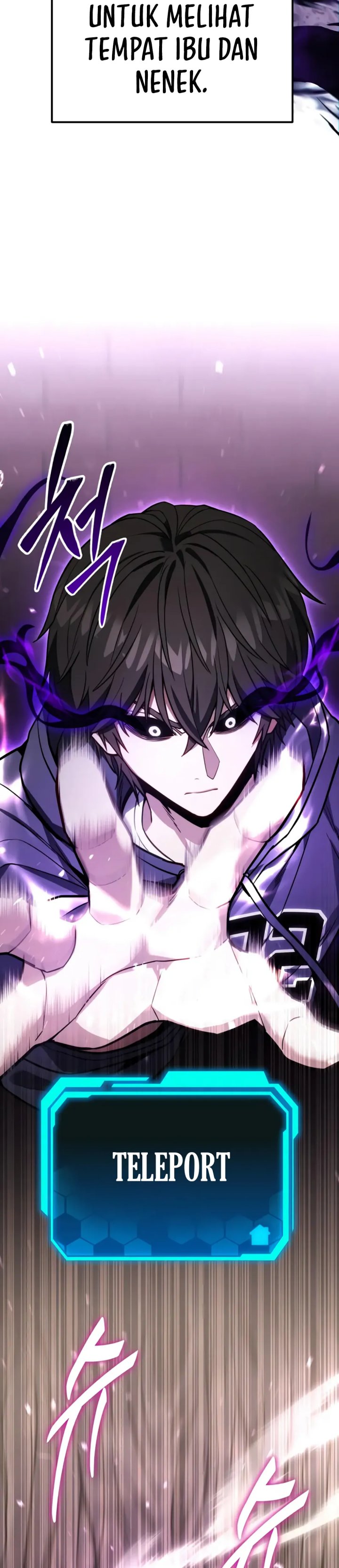 The Ultimate Shut-In (The Absolute Ruler of the House) Chapter 51 Gambar 31