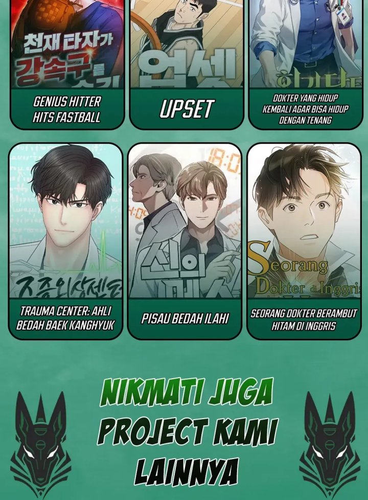 The Ultimate Shut-In (The Absolute Ruler of the House) Chapter 51 Gambar 50