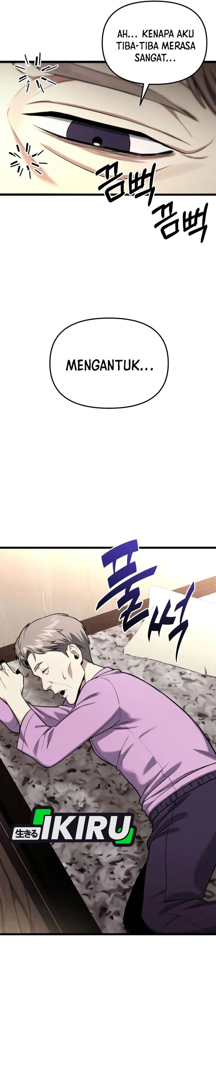 The Ultimate Shut-In (The Absolute Ruler of the House) Chapter 52 Gambar 2