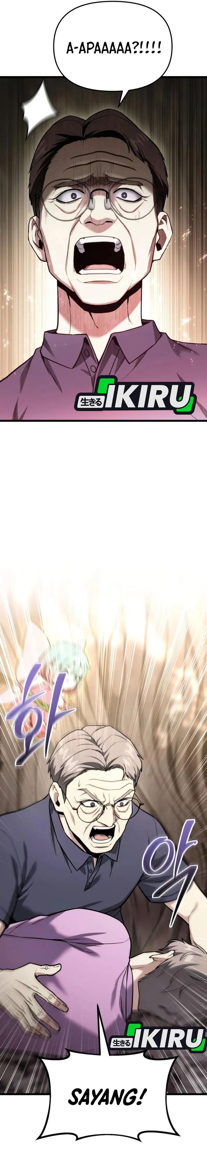 The Ultimate Shut-In (The Absolute Ruler of the House) Chapter 52 Gambar 3