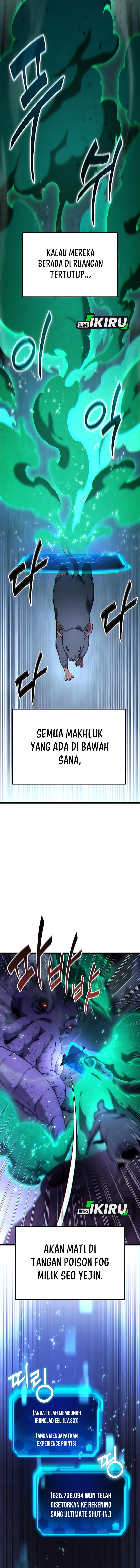 The Ultimate Shut-In (The Absolute Ruler of the House) Chapter 53 Gambar 4