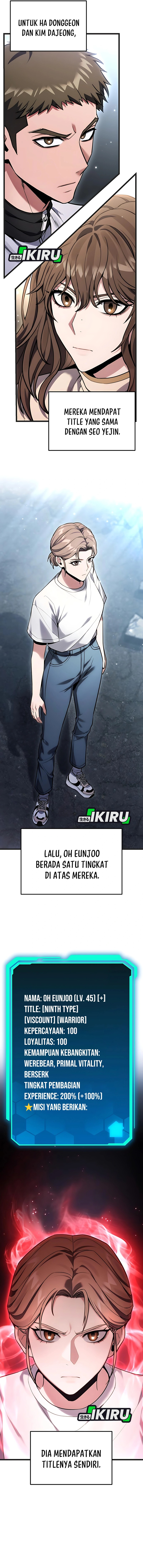 The Ultimate Shut-In (The Absolute Ruler of the House) Chapter 53 Gambar 10