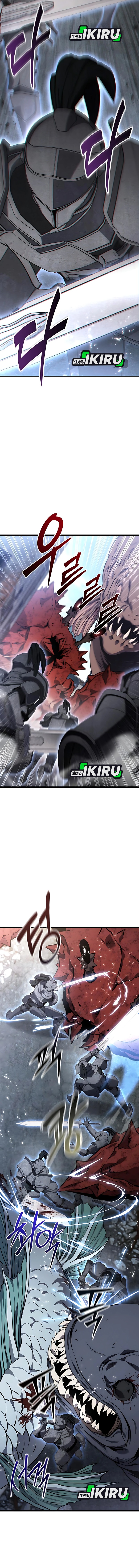 The Ultimate Shut-In (The Absolute Ruler of the House) Chapter 53 Gambar 13