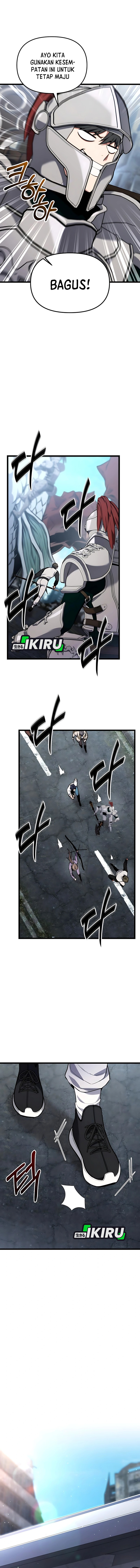 The Ultimate Shut-In (The Absolute Ruler of the House) Chapter 53 Gambar 14