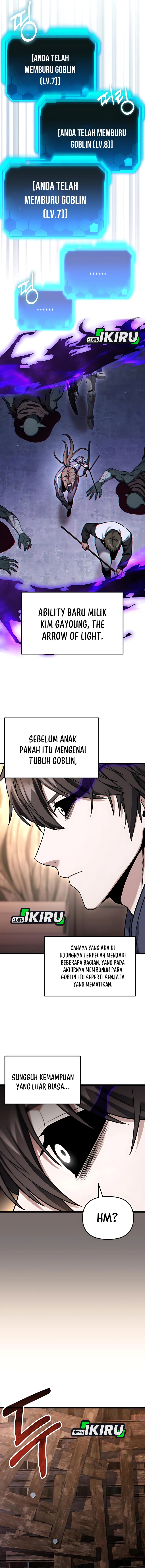 The Ultimate Shut-In (The Absolute Ruler of the House) Chapter 53 Gambar 20