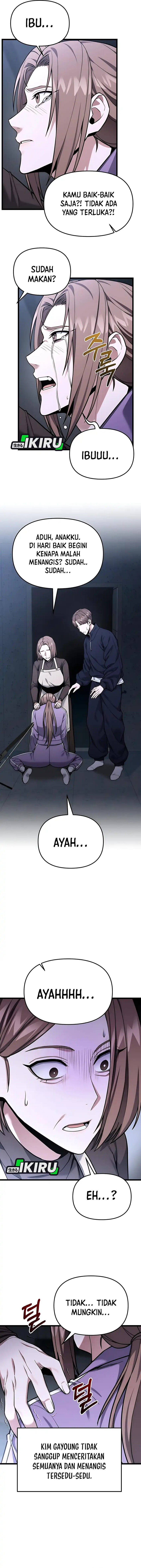 The Ultimate Shut-In (The Absolute Ruler of the House) Chapter 54 Gambar 2