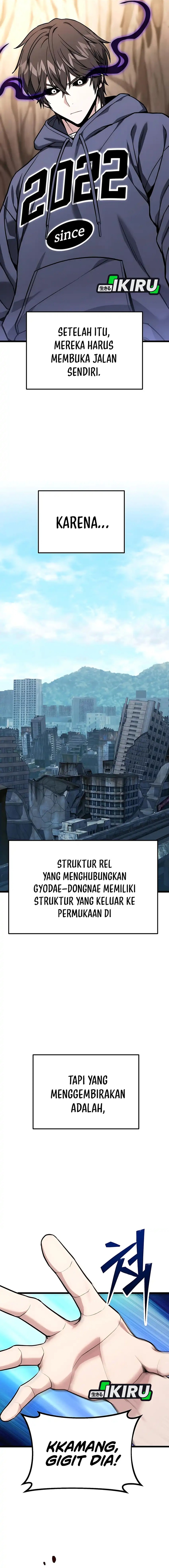 The Ultimate Shut-In (The Absolute Ruler of the House) Chapter 54 Gambar 9